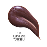 RIMMEL LONDON-Esmalte SUPER GEL nº 117 Espresso Yourself 12 ml-DrShampoo - Perfumaria e Cosmética