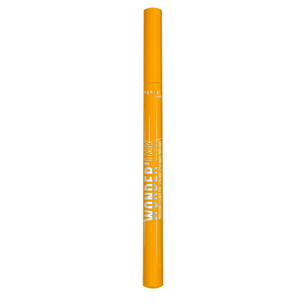 RIMMEL LONDON-Eyeliner WONDER39INK 05 Honey Heaven 1 unidade.-DrShampoo - Perfumaria e Cosmética