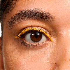 RIMMEL LONDON-Eyeliner WONDER39INK 05 Honey Heaven 1 unidade.-DrShampoo - Perfumaria e Cosmética