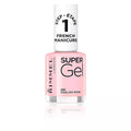 FRENCH MANICURE super gel 091 rosa inglesa