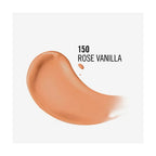 RIMMEL LONDON-FUNDATION TINTADO PARA A PELE KIND FREE 150 ROSA VANILLA 30 ML-DrShampoo - Perfumaria e Cosmética