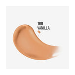 RIMMEL LONDON-Fundação em creme KIND FREE skin tint 160 vanilla 30 ml-DrShampoo - Perfumaria e Cosmética