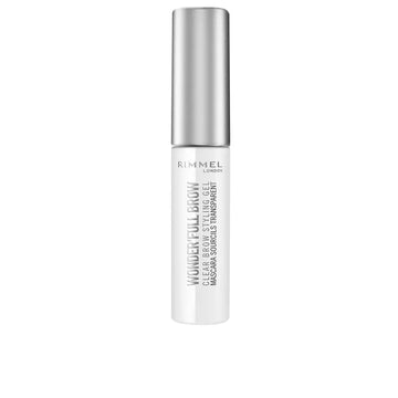 RIMMEL LONDON-Gel modelador Sobrancelhas WONDER'FULL transparente-DrShampoo - Perfumaria e Cosmética Imagem principal do produto