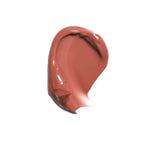 RIMMEL LONDON-Gloss labial THRILL SEEKER LIP LATEX nº 550 - Cappuccino 6 ml-DrShampoo - Perfumaria e Cosmética