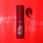 RIMMEL LONDON-Gloss labial THRILL SEEKER LIP LATEX nº 650 - Mindful 6 ml-DrShampoo - Perfumaria e Cosmética