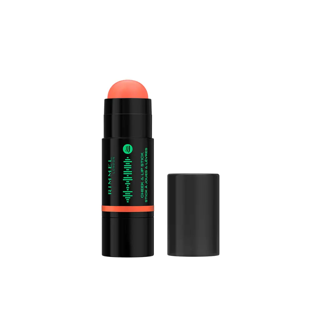 HYBRID GLOW multistick #210-Peachy Rhythm 1 unidade