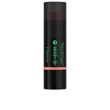 RIMMEL LONDON-HYBRID GLOW multistick #230-Nude Beats 1 unidade-DrShampoo - Perfumaria e Cosmética Image principale du produit
