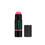 RIMMEL LONDON-HYBRID GLOW multistick #240-Violet Pop 1 unidade-DrShampoo - Perfumaria e Cosmética
