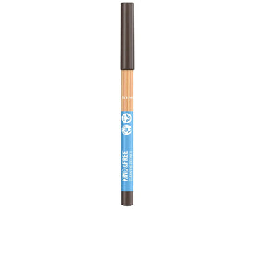 RIMMEL LONDON-KIND FREE Clean Eye Definer 002 Pecan 11 gr-DrShampoo - Perfumaria e Cosmética Imagen principal del producto