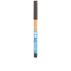 RIMMEL LONDON-KIND FREE Clean Eye Definer 002 Pecan 11 gr-DrShampoo - Perfumaria e Cosmética