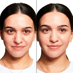 RIMMEL LONDON-KIND FREE GLOW IT UP base líquida 150 Rose Vanilla 30 ml.-DrShampoo - Perfumaria e Cosmética