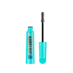 RIMMEL LONDON-KIND FREE LASH LOADER máscara 003 Berinjela 95 ml.-DrShampoo - Perfumaria e Cosmética