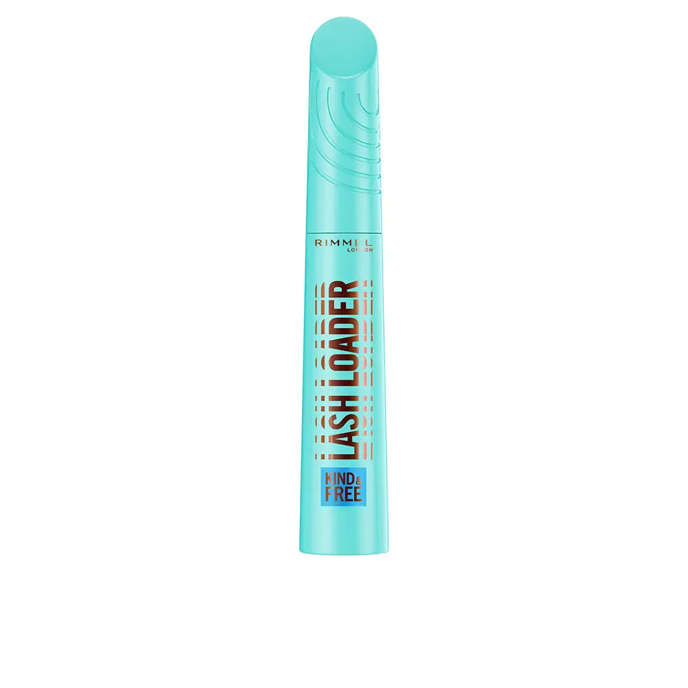RIMMEL LONDON-KIND FREE LASH LOADER máscara 003 Berinjela 95 ml.-DrShampoo - Perfumaria e Cosmética