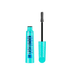 RIMMEL LONDON-KIND FREE LASH LOADER máscara 004 Azul Ciano 95 ml.-DrShampoo - Perfumaria e Cosmética