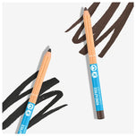 RIMMEL LONDON-KIND FREE clean eye definer 001 pitch 11 gr-DrShampoo - Perfumaria e Cosmética