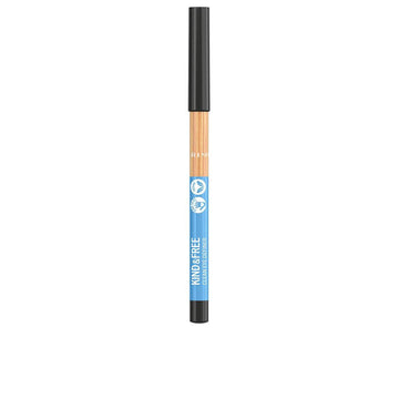 RIMMEL LONDON-KIND FREE clean eye definer 001 pitch 11 gr-DrShampoo - Perfumaria e Cosmética Imagen principal del producto