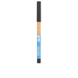 RIMMEL LONDON-KIND FREE clean eye definer 001 pitch 11 gr-DrShampoo - Perfumaria e Cosmética