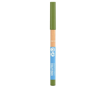 RIMMEL LONDON-KIND FREE clean eye definer 004 soft orchard 11 gr-DrShampoo - Perfumaria e Cosmética Imagen principal del producto