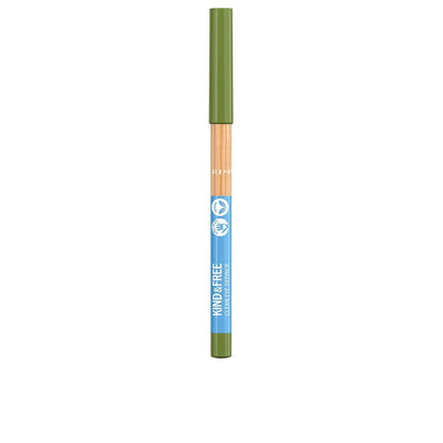 RIMMEL LONDON-KIND FREE clean eye definer 004 soft orchard 11 gr-DrShampoo - Perfumaria e Cosmética