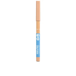 RIMMEL LONDON-KIND FREE clean eye definer 005 cremoso branco 11 gr-DrShampoo - Perfumaria e Cosmética