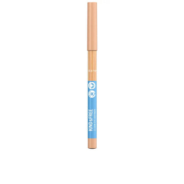 RIMMEL LONDON-KIND FREE clean eye definer 005 cremoso branco 11 gr-DrShampoo - Perfumaria e Cosmética Imagen principal del producto