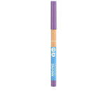 RIMMEL LONDON-KIND FREE clean eye definidor 003 uva 11 gr-DrShampoo - Perfumaria e Cosmética