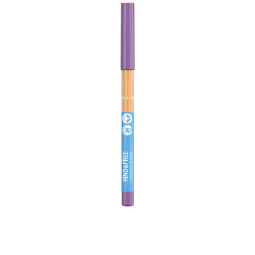 RIMMEL LONDON-KIND FREE clean eye definidor 003 uva 11 gr-DrShampoo - Perfumaria e Cosmética Imagen principal del producto