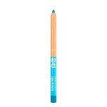 RIMMEL LONDON-KIND FREE clean eye definidor 006 anime azul 11 gr-DrShampoo - Perfumaria e Cosmética