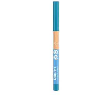 RIMMEL LONDON-KIND FREE clean eye definidor 006 anime azul 11 gr-DrShampoo - Perfumaria e Cosmética Imagen principal del producto