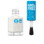 RIMMEL LONDON-KIND & FREE nail polish #151-fresh undone-DrShampoo - Perfumaria e Cosmética