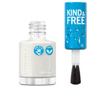 RIMMEL LONDON-KIND & FREE nail polish #151-fresh undone-DrShampoo - Perfumaria e Cosmética