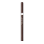 RIMMEL LONDON-LÁPIS DE SOBRANCELHA BROW THIS WAY 03 MARROM ESCURO 025 g-DrShampoo - Perfumaria e Cosmética