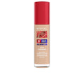 LASTING FINISH hidratação boost SPF20