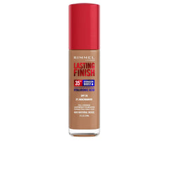 RIMMEL LONDON-LASTING FINISH hidratação boost SPF20-DrShampoo - Perfumaria e Cosmética