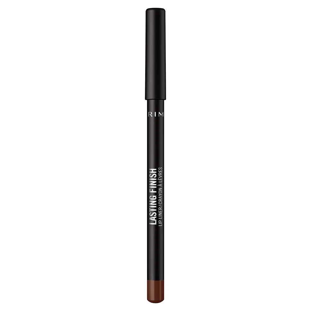 RIMMEL LONDON-LASTING FINISH lápis labial 170 Cappuccino Deep 12 g.-DrShampoo - Perfumaria e Cosmética