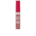 RIMMEL LONDON-LASTING MEGA MATTE liquid lip color 200 pink blink 74 ml-DrShampoo - Perfumaria e Cosmética