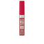 RIMMEL LONDON-LASTING MEGA MATTE liquid lip color 200 pink blink 74 ml-DrShampoo - Perfumaria e Cosmética