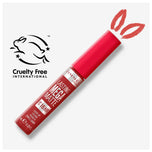 RIMMEL LONDON-LASTING MEGA MATTE liquid lip color 500 fire starter 74 ml-DrShampoo - Perfumaria e Cosmética