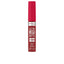 RIMMEL LONDON-LASTING MEGA MATTE liquid lip color 500 fire starter 74 ml-DrShampoo - Perfumaria e Cosmética