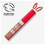 RIMMEL LONDON-LASTING MEGA MATTE liquid lip color 700 be my baby 74 ml-DrShampoo - Perfumaria e Cosmética