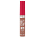 RIMMEL LONDON-LASTING MEGA MATTE liquid lip color 700 be my baby 74 ml-DrShampoo - Perfumaria e Cosmética