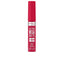 RIMMEL LONDON-LASTING MEGA MATTE liquid lip color 910 fuchsia flush 74ml-DrShampoo - Perfumaria e Cosmética