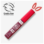 RIMMEL LONDON-LASTING MEGA MATTE liquid lip color 940 rock me purple 74 ml-DrShampoo - Perfumaria e Cosmética