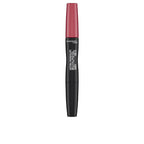 RIMMEL LONDON-LASTING PROVACALIPS banho à prova de transferência de cor 210 mala de emergência rosa 23 ml-DrShampoo - Perfumaria e Cosmética