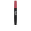 RIMMEL LONDON-LASTING PROVACALIPS banho à prova de transferência de cor 210 mala de emergência rosa 23 ml-DrShampoo - Perfumaria e Cosmética