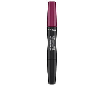 RIMMEL LONDON-LASTING PROVACALIPS banho à prova de transferência de cor 440 marrom swoon 23 ml-DrShampoo - Perfumaria e Cosmética Imagen principal del producto