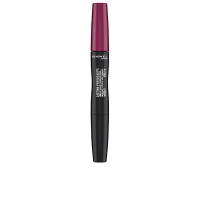 RIMMEL LONDON-LASTING PROVACALIPS banho à prova de transferência de cor 440 marrom swoon 23 ml-DrShampoo - Perfumaria e Cosmética