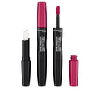 RIMMEL LONDON-LASTING PROVACALIPS batom à prova de transferência de cor 310 pounting rosa 23 ml-DrShampoo - Perfumaria e Cosmética