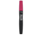 RIMMEL LONDON-LASTING PROVACALIPS batom à prova de transferência de cor 310 pounting rosa 23 ml-DrShampoo - Perfumaria e Cosmética
