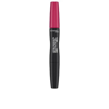 RIMMEL LONDON-LASTING PROVACALIPS batom à prova de transferência de cor 310 pounting rosa 23 ml-DrShampoo - Perfumaria e Cosmética Main image